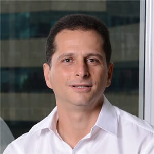 Cesar Corona Nasser