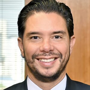 Christian Gamboa