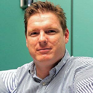 Christopher Murray