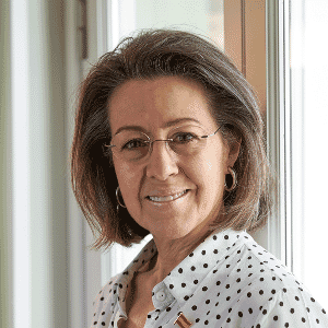 Cristina García-Peri