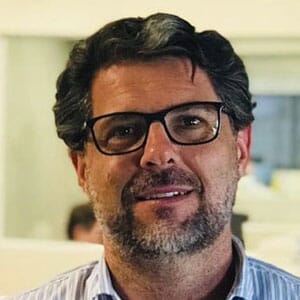 Daniel da Silva