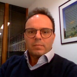 Daniel Dequech