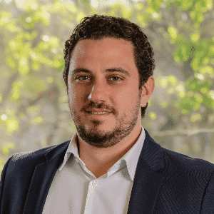 Daniel Diniz Sznelwar
