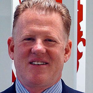 David Brush