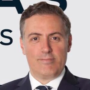 David Martinez