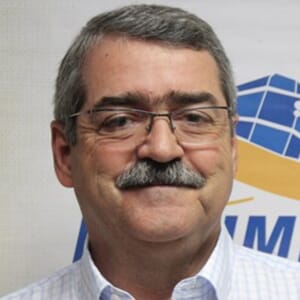 Edeon Ferreira