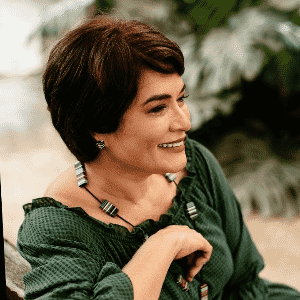 Élbia Gannoum
