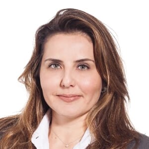 Fernanda Rosalem