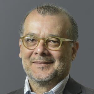 Gustavo Franco