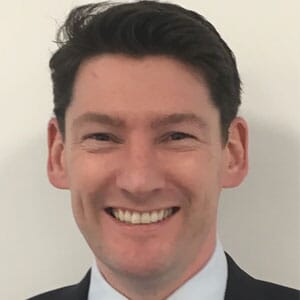 James MacNamara