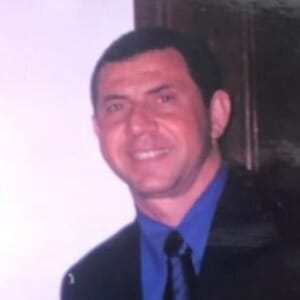 Jorge Hijjar