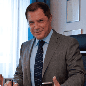 Martin Hellweger