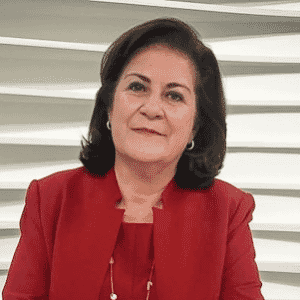 Miriam Belchior