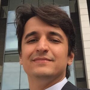 Paulo Guerini