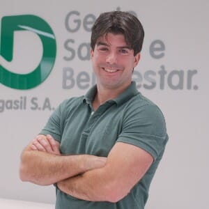 Paulo Sanchez