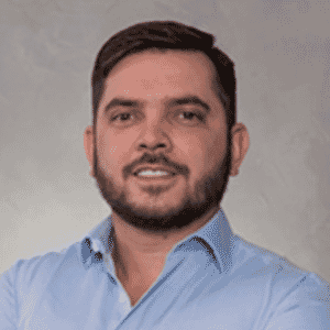 Rafael Dias