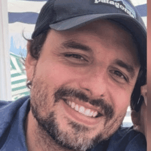 Rafael Parasmo Vianna