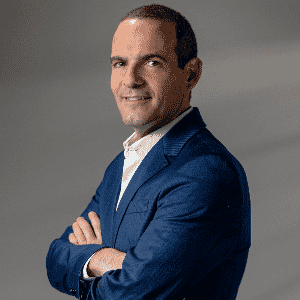Ricardo Bluvol