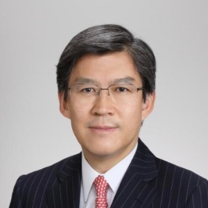 Shuji Tomikawa