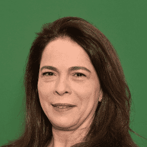Solange Ribeiro