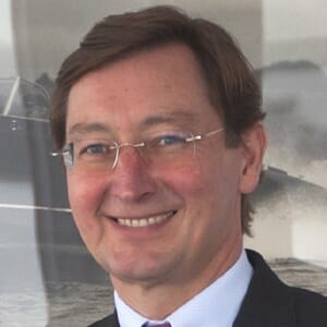 Stephan M. Friedrich