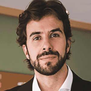Thiago Cordeiro