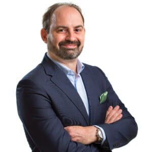 Xavier Scheibli