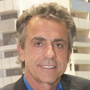 Antonio Setin