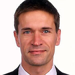 Chris Lydiker
