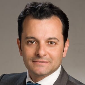 Cristiano Goncalves