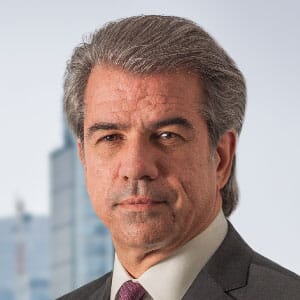 Fernando Faria