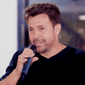 Marcos Paulo de Sousa