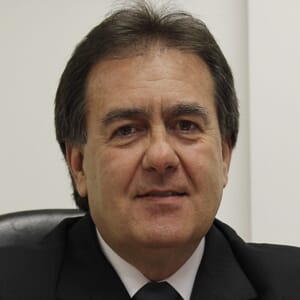 Paulo Roberto de Oliveira