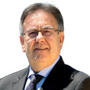 Paulo Roberto de Oliveira