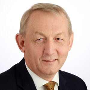 Douglas Edwards