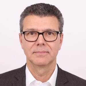 Martin Schmidli
