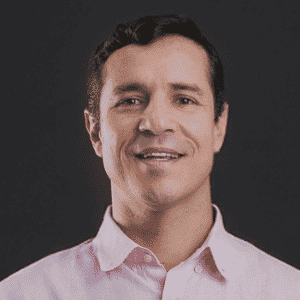 Maurício Conceição Munhoz Vaquero