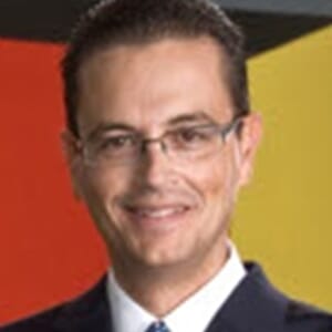 Santiago Uribe López