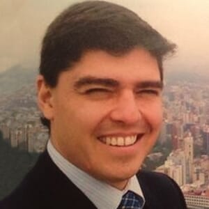 Enrique Villanueva