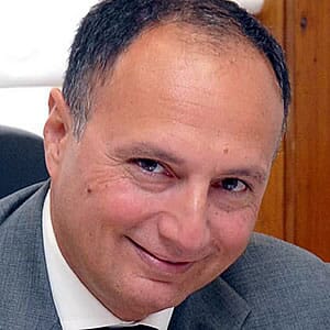 Daniel Buaron