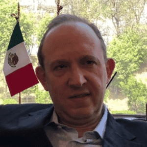Carlos Césarman