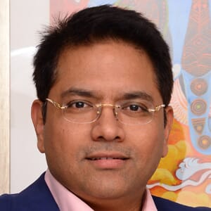 Hardeep Sachdeva