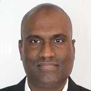 Hari Krishna V