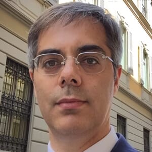 Mauro Savoia