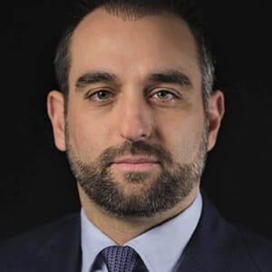 Jacopo Palermo