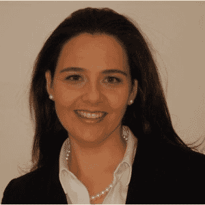 Bárbara Ochoa Woodworth