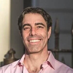 Steven Marcus
