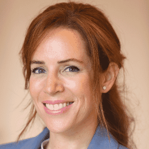 Débora Santamaría Serrano