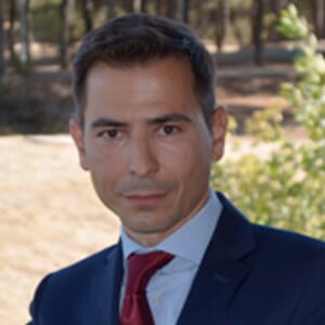Jesús Valderrama