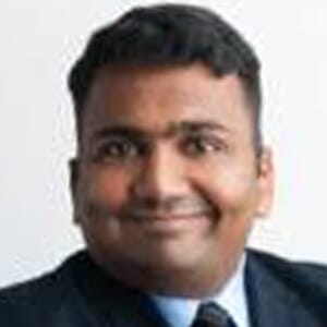 Vishal Goel